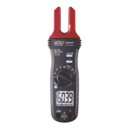Haarukkakiristin DMM:t BM039F