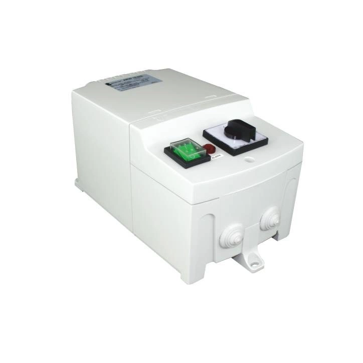 Reguliatorius ARW 10.0/1 – Pramonės automatikos valdymo įrenginys