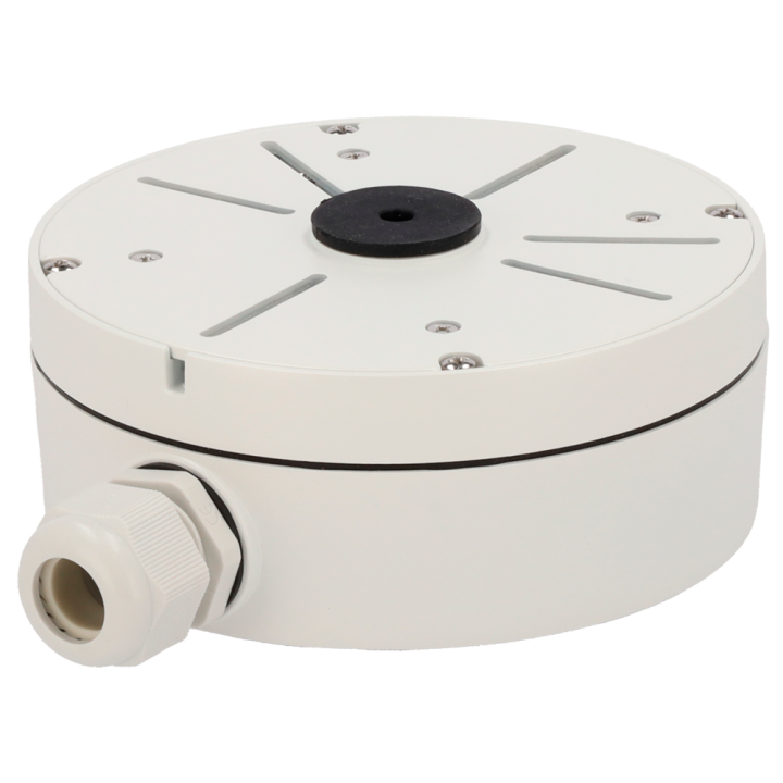 INFIRAY IRS-JBOX-1 Junction Box for Thermal Cameras