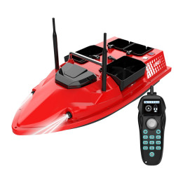 Flytec V803 5200mAh syöttivene