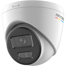 IP-КАМЕРА DS-2CD1347G2H-LIU(2,8MM)PL Smart Hybrid Light - 4 Мп 2,8 мм Hikvision