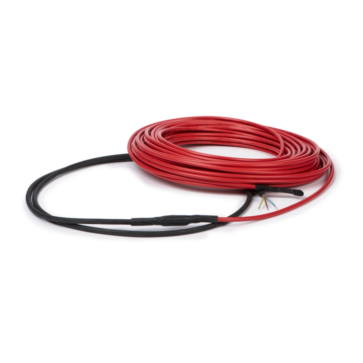 DEVI DEVIflex 18T 140F1410 – heating cable 54 m, 1005 W, 230 V