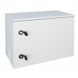 Mantar Outdoor cabinet mast mounted SM-42/55/32 RACK 5U with ventilation