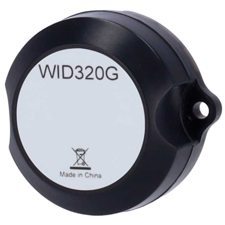 QUECLINK QL-WID320G Bluetooth BLE GPS Tracker IP67 Waterproof Asset Tracker