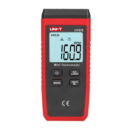 UNI-T UT373 bekontaktis tachometras