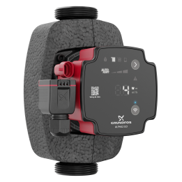 Grundfos ALPHA2 GO 25-60 180 230 В PN10