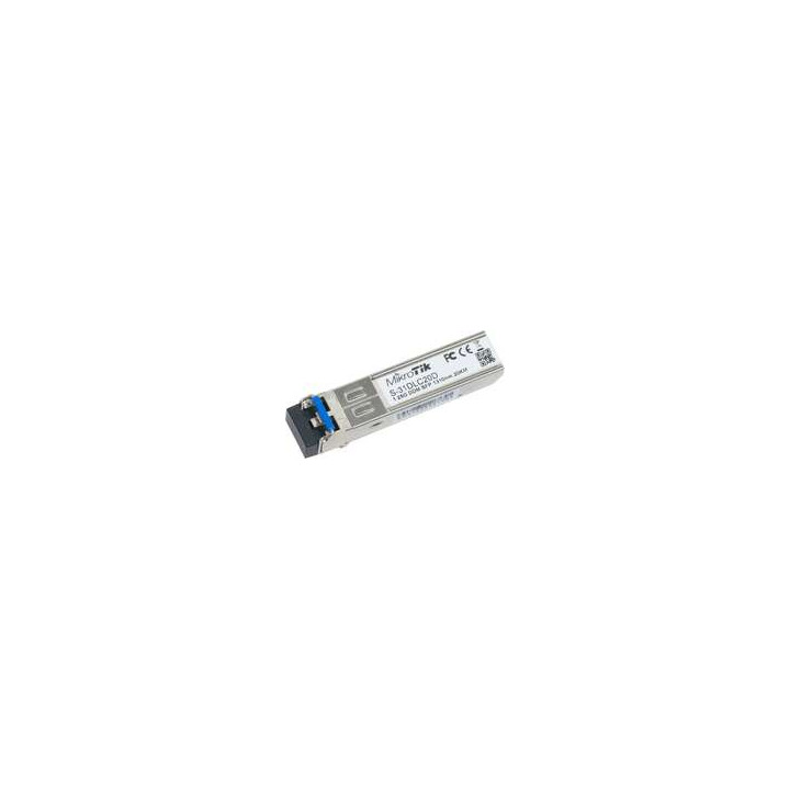 Mikrotik S-31DLC20D