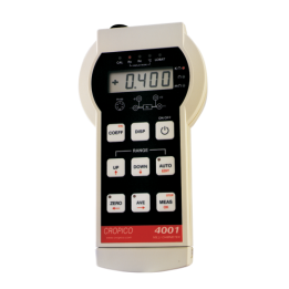 Seaward Handheld digital microhmmeter Cropico DO4001