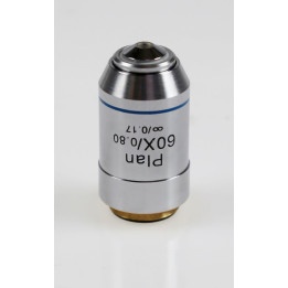 Mikroskopo objektyvas KERN OBB-A1296
