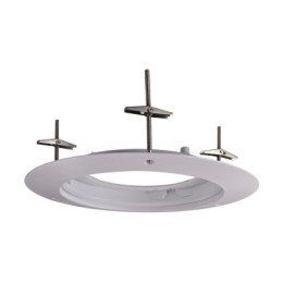 Hikvision DS-1249ZJ stiprinājuma kronšteins kupola kamerām