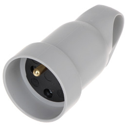 KULMA PISTO LE-50106 230 V 16 A LEGRAND