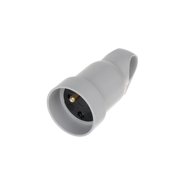 KULMA PISTO LE-50106 230 V 16 A LEGRAND