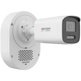 IP-камера Hikvision DS-2CD1T67G3-LIUF/LSL(2,8 мм)(O-STD)