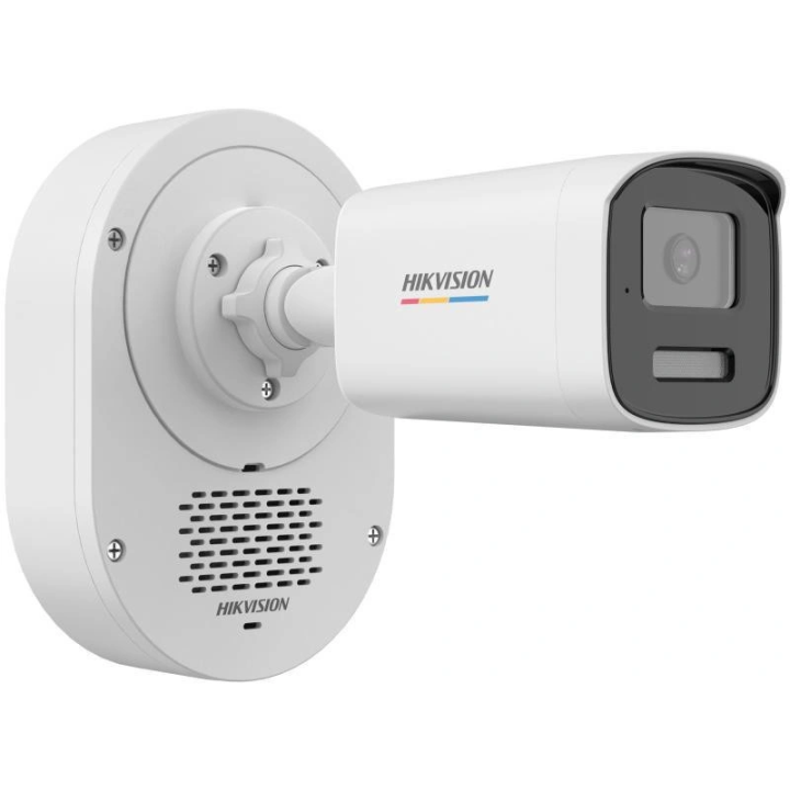 IP Camera Hikvision DS-2CD1T67G3-LIUF/LSL(2.8 mm)(O-STD)