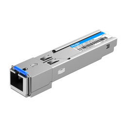 REYEE RG-OM-2.5G-SFP-10KM-SM1490 2.5G SFP raidītājs, vienmodas šķiedra, 10 km, 1490 nm