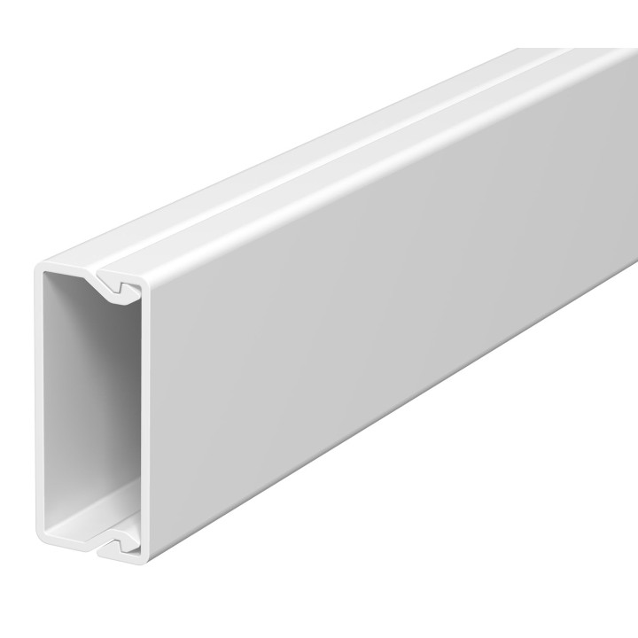 КАБЕЛЬНЫЕ КАНАЛЫ АР ВАКУ ПВХ WDK15040RW 15х40мм БАЛТС 2м