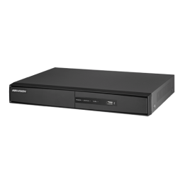 HIKVISION DS-7216HGHI-SHA 16-канальный гибридный NVR/DVR, 1080p/2MP
