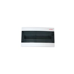 ONNLINE distribution board 18-module IP40 AJK007
