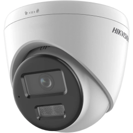 IP KAMEROS DS-2CD1321G2-LIU(2.8MM)PL Smart Hybrid Light – 1080p Hikvision