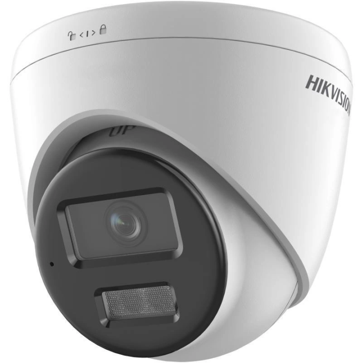 IP KAMEROS DS-2CD1321G2-LIU(2.8MM)PL Smart Hybrid Light – 1080p Hikvision