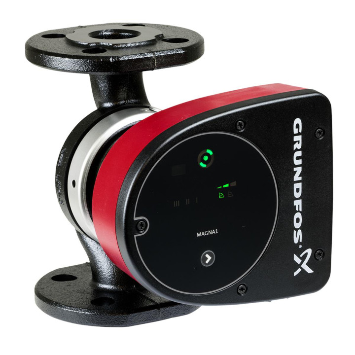 GRUNDFOS MAGNA1 cirkulācijas sūknis 0,175 kW