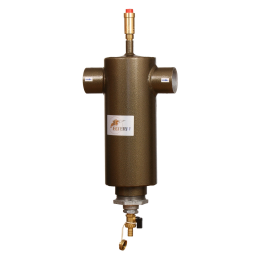 Magnetiline mustuse eraldaja Dryl 2'' 144 kW