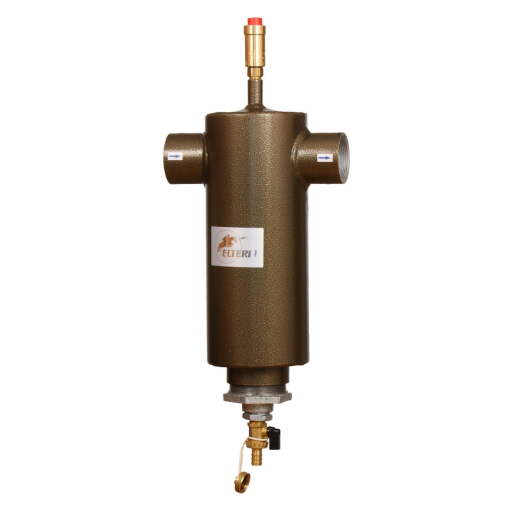Magnetiline mustuse eraldaja Dryl 2'' 144 kW