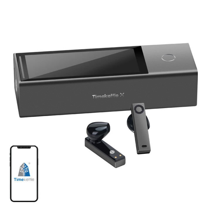Переводчик TIMEKETTLE X1