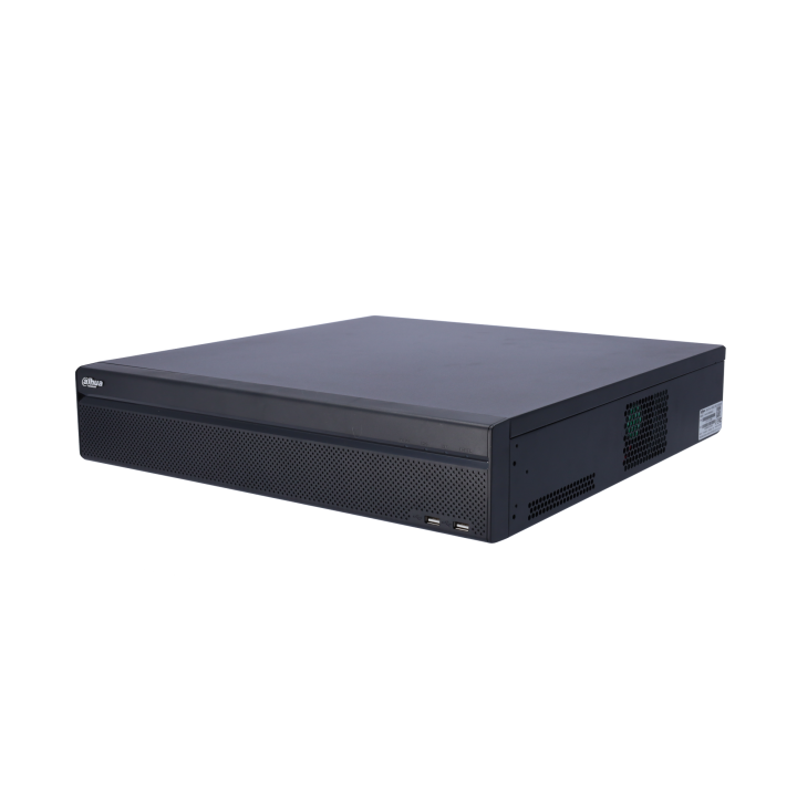 DAHUA DHI-HCVR4808S-S2 Smart Socket kaukosäätimellä