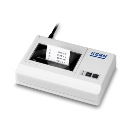 Matricas adatu printeris KERN YKN-01
