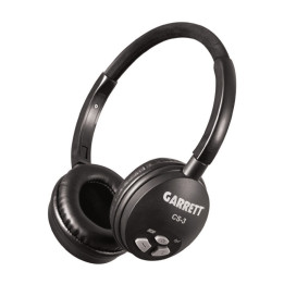 GARRETT CS3 Z-LYNK bezvadu austiņas