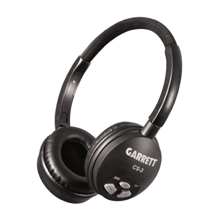 GARRETT CS3 Z-LYNK bezvadu austiņas