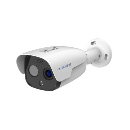 VidiLine VIDI-IPC-TH-640 Outdoor Thermal IP-kamera