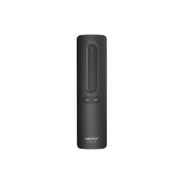 Color Temperature Remote Black C3PB