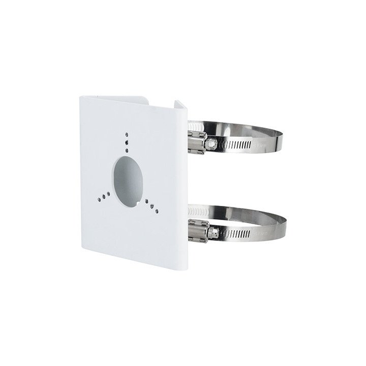 DAHUA PFA157 Pole Mount Bracket for Security Cameras