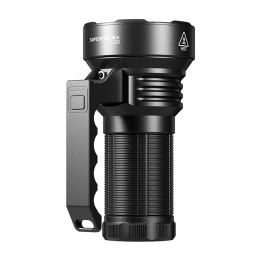 Lukturis Superfire L20, 5000lm, USB-C