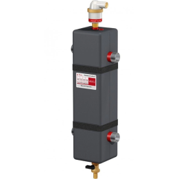 Гидравлическое сцепление Flexbalance EcoPlus C 1
