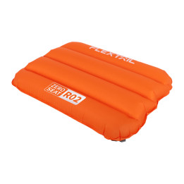 Flextail Zero Seat R02 täispuhutav istmematt (oranž)