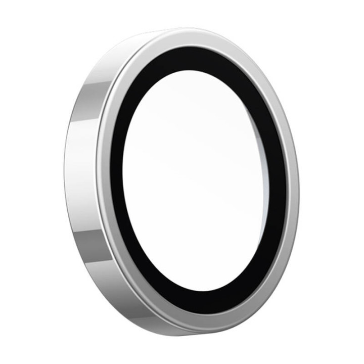Torras Lensguardi kaameraklaas iPhone 16 Pro jaoks (hall)