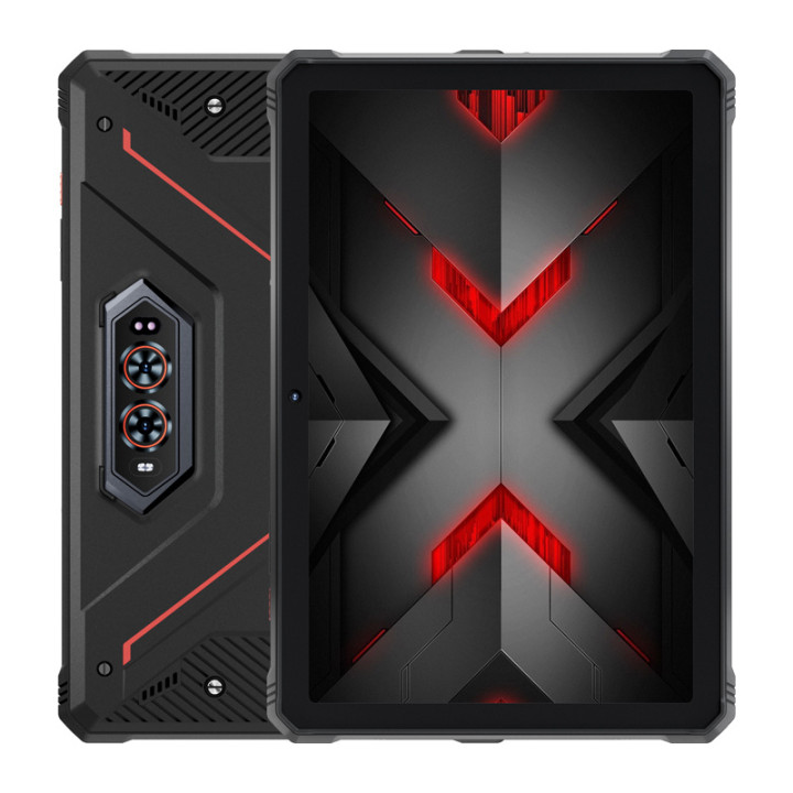 HOTWAV TAB R9 Ultra 5G -tabletti (punainen)