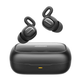 Austiņas TWS Joyroom Cozydots Series JR-TS1 (melnas)