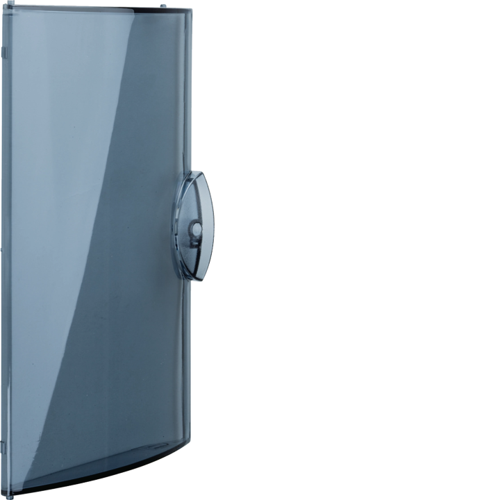 Hager GP110T Smart Relay Module, 10A, Transparent Cover