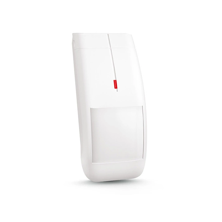 PIR DETECTOR IVORY SATEL