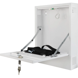 DAŽTAS AWO-528W 430 x320 x80 mm PULSAR