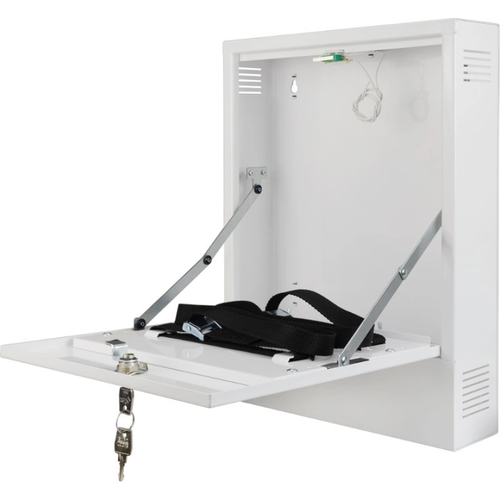 DAŽTAS AWO-528W 430 x320 x80 mm PULSAR