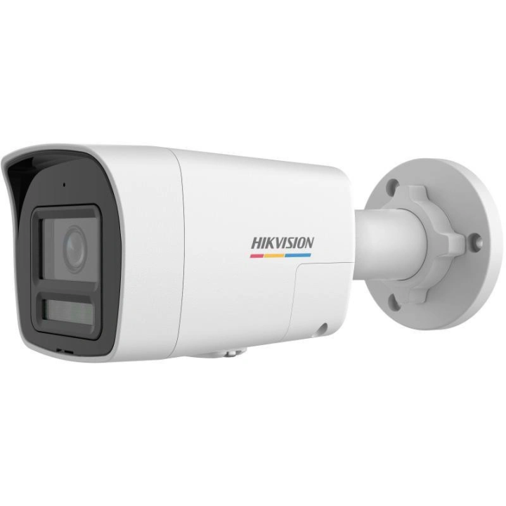 Hikvision DS-2CD1027G2H-LIUF/SL IP kamera ColorVu Smart Hybrid Light H.265+ IP67 2MP 2,8mm SD 512GB