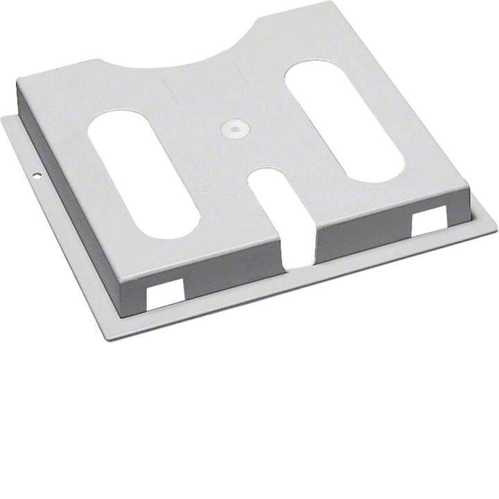 Hager FZ818 asiakirjateline, muovia, DIN A4