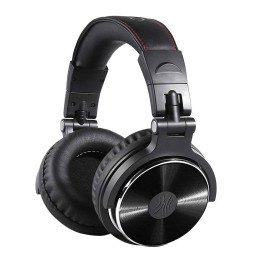 Kõrvaklapid OneOdio Pro10 (must)