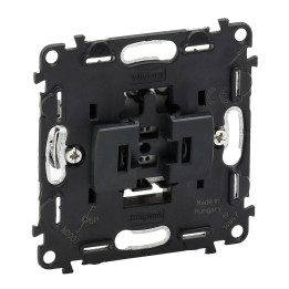 Vaihtopainike Valena In'Matic - 6 A - 250 V~