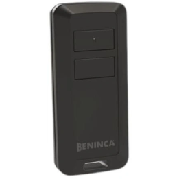 BENINCA LEO.2A – 433,92-channel remote control 2 MHz with 128-bit ARC coding